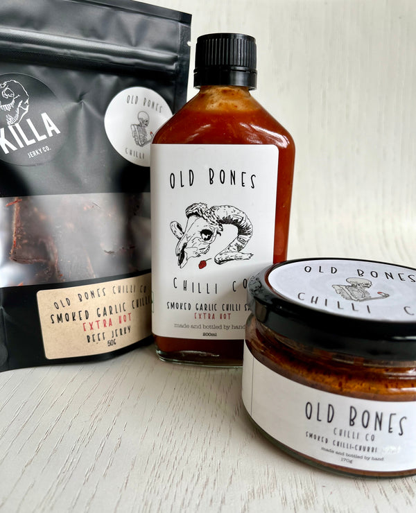 The Hotter Bundle