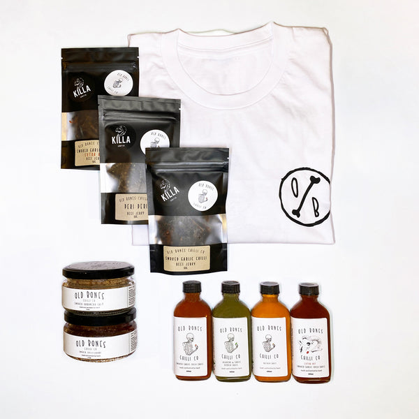 The Ultimate Dude Gift