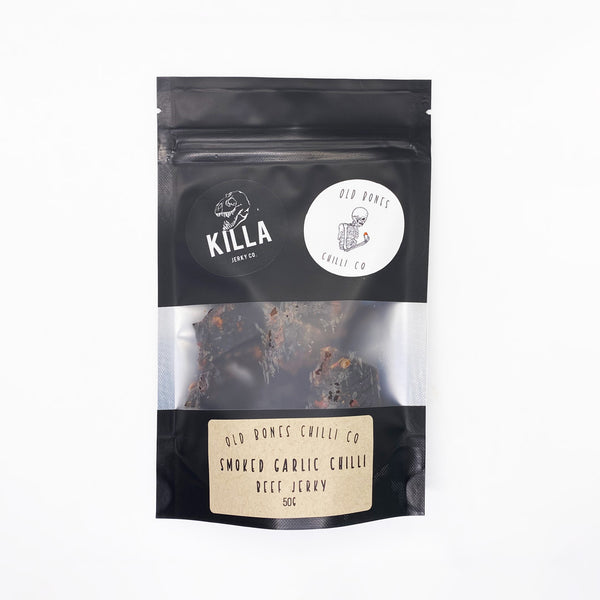 Beef Jerky Taster Pack