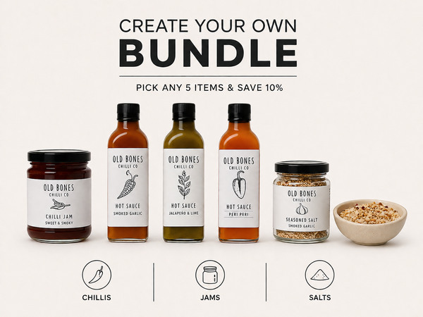 Create Your Own Bundle