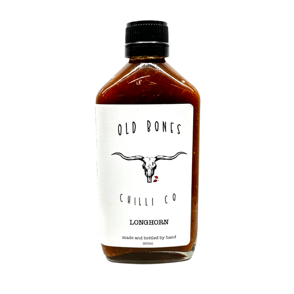 Longhorn 200mL (AU)