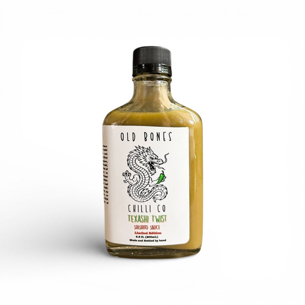 Texashi Twist 200ml