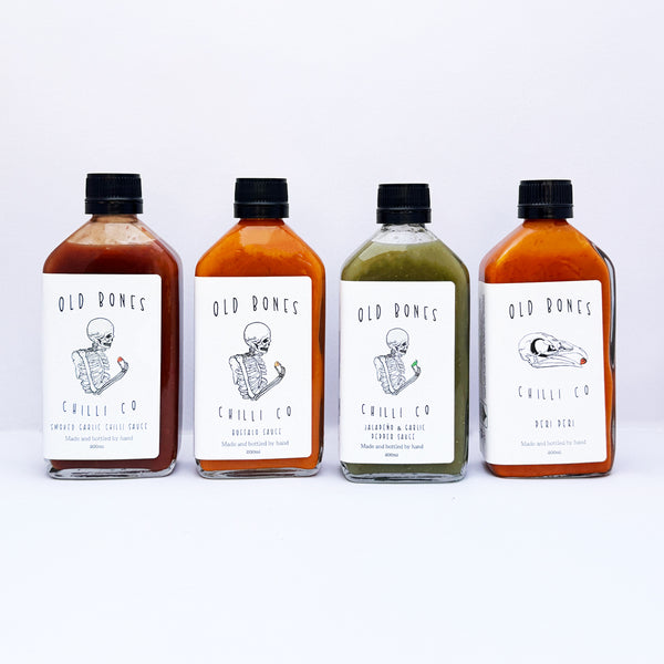 The Foursome - 🏆 Multi-award winning bundle